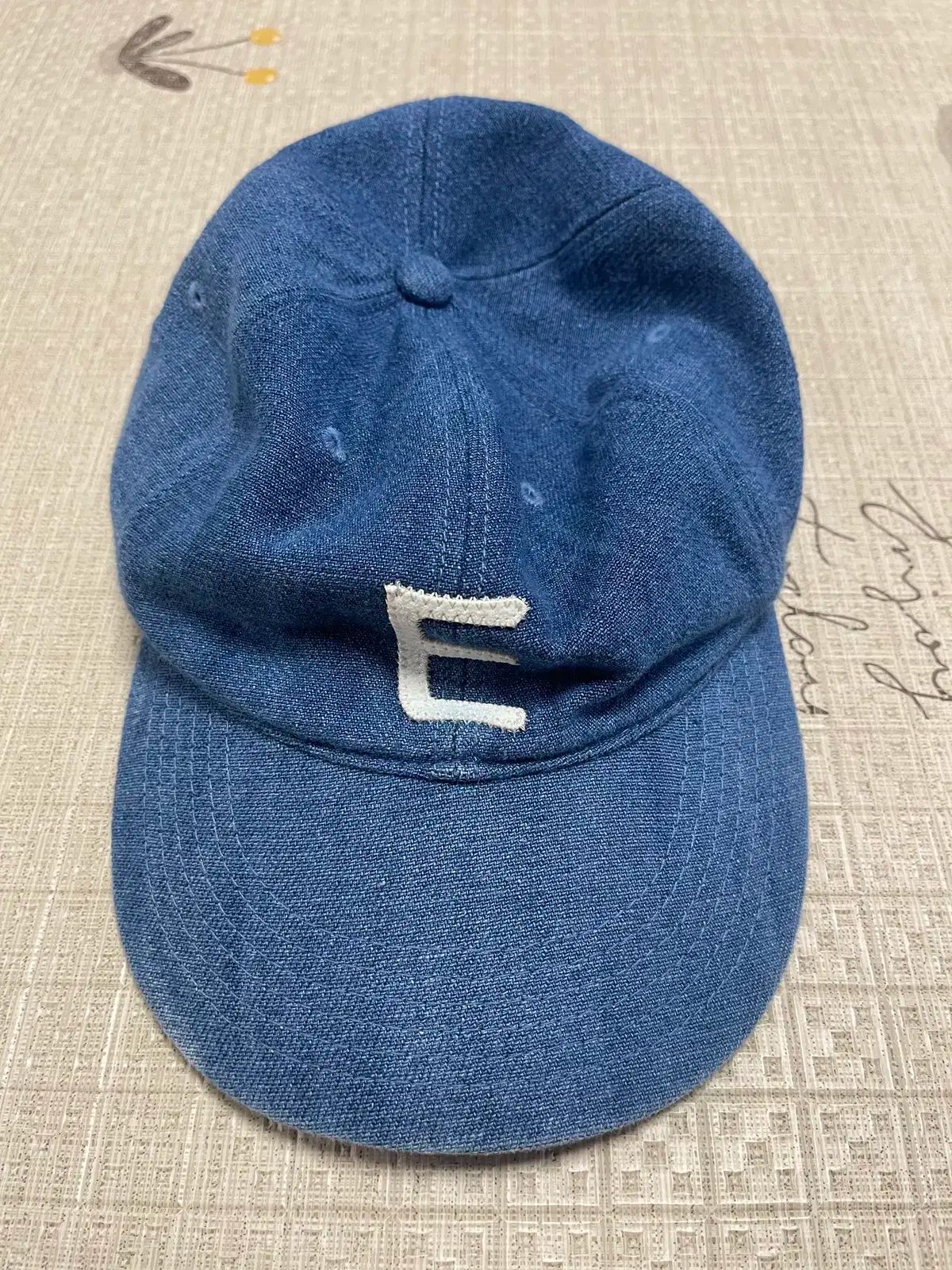 テフストアーズ tefstores E ウール 帽子 L