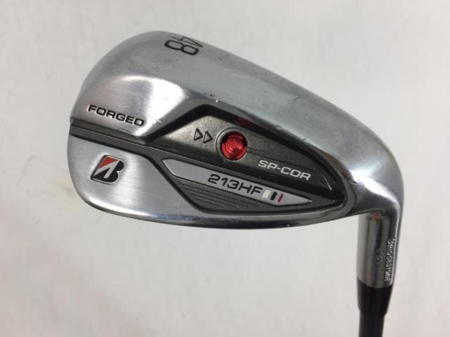 返品OK ゴルフクラブ ブリヂストン 213HF アイアン 2021 ディアマナ BS50i AW
