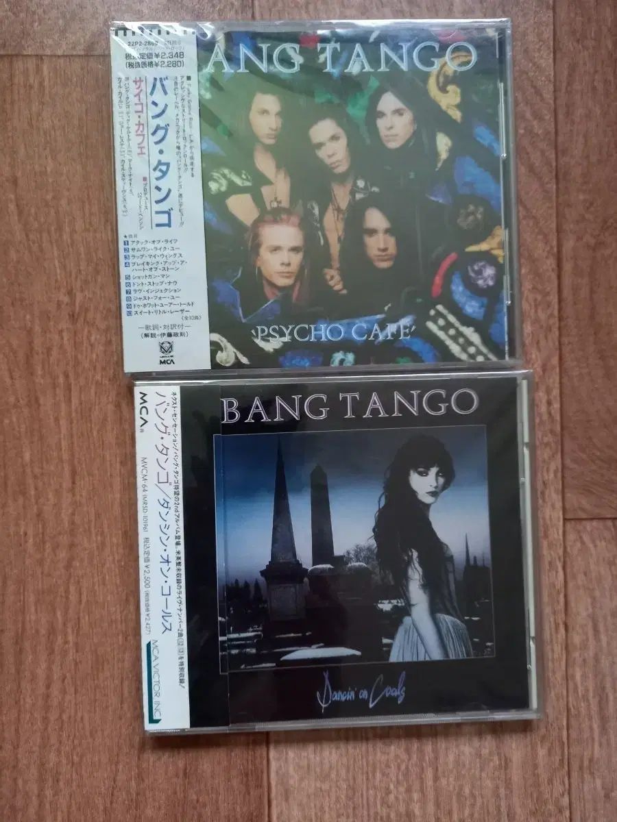 LA GUNS Hollywood Vampires フィルルイス直筆サイン入