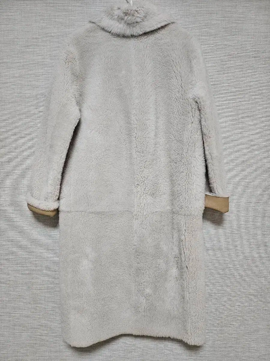 BEAKER編集ショップ 天然ウール ロング コート GULLKHAN_COM