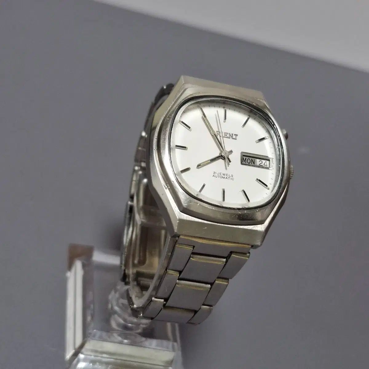 オリエント 21石