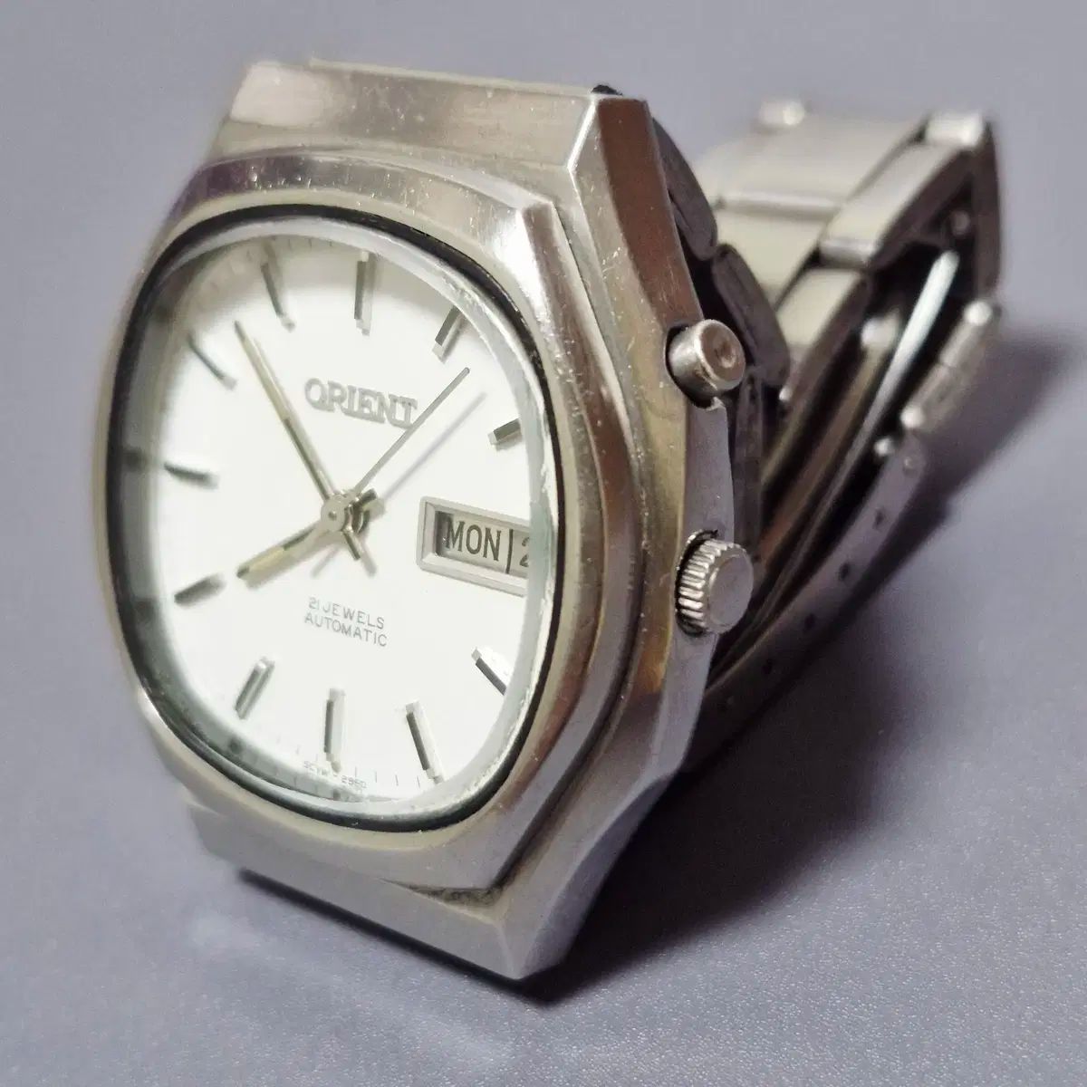 ヴィンテージ オリエント