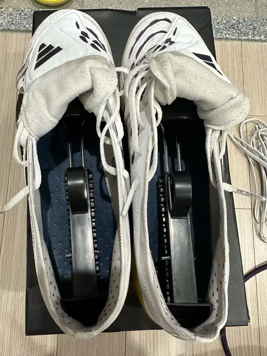 アディダス プレデター FT AG 260