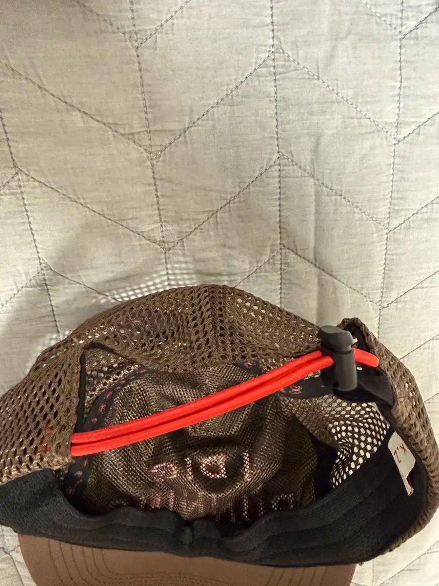  アレックスジョノ ランニングキャップ その他 キャップ