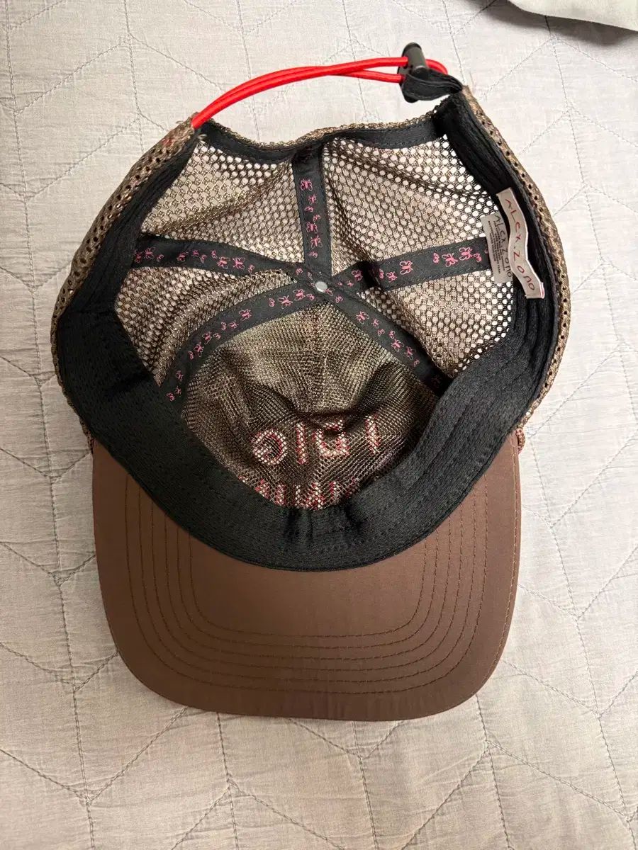 アレックスジョノ