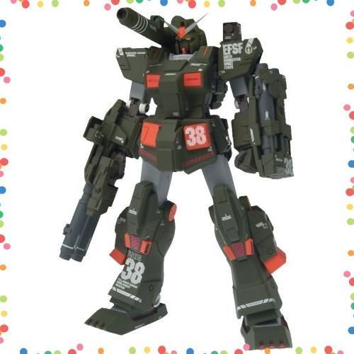 商品 NATIONS GUNDAM TAMASHII FIX FIGURATION 0036 フルアーマーガンダム