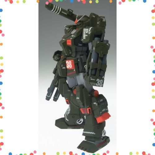 商品 NATIONS GUNDAM TAMASHII FIX FIGURATION 0036 フルアーマーガンダム