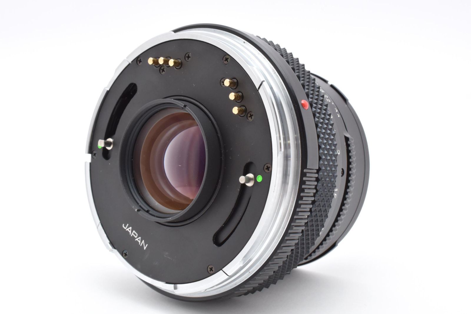 ゼンザブロニカ