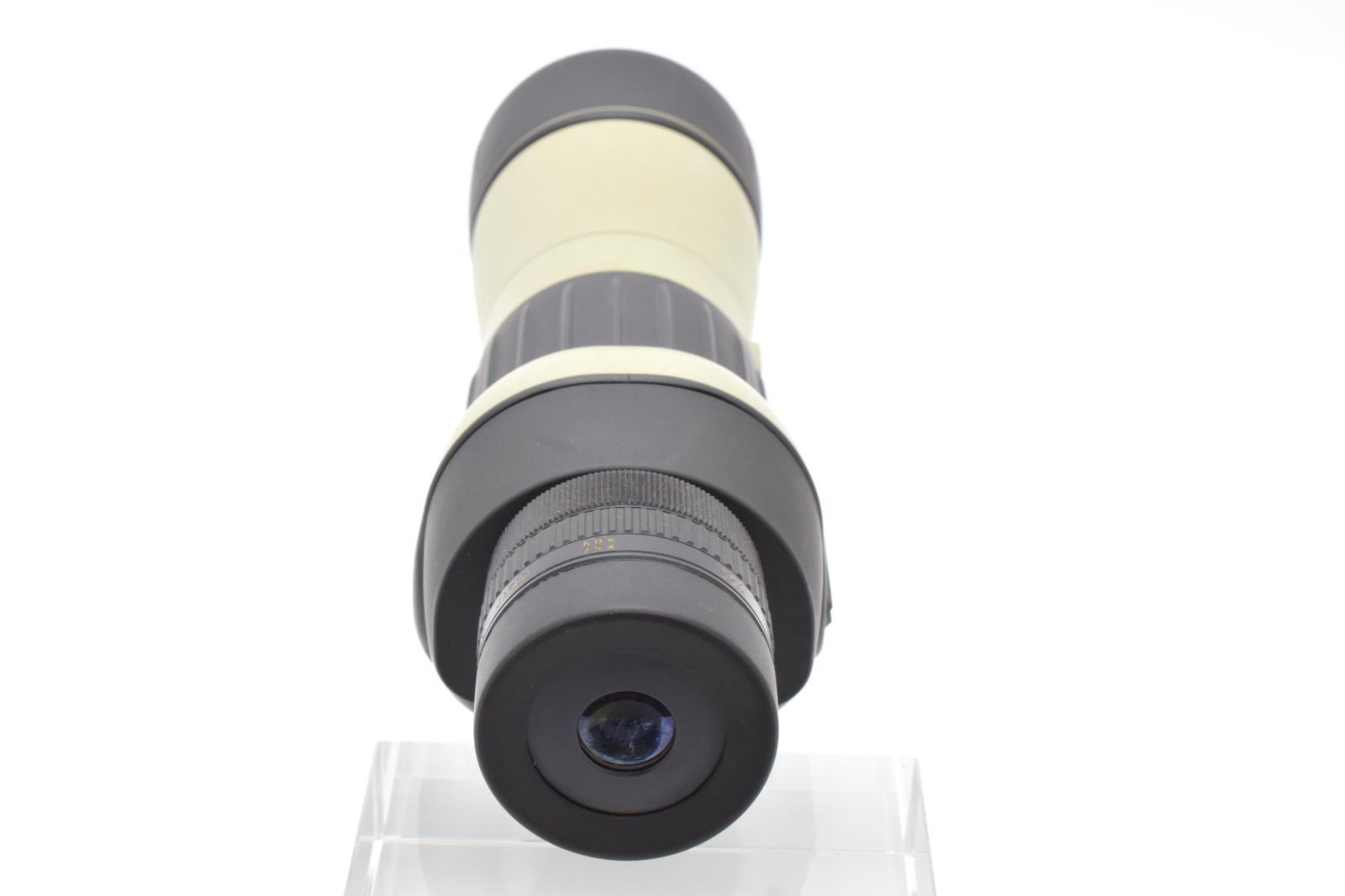 返品保証 実用品 Nikon D 60 P FIELDSCOPE III フィールドスコープIII 単眼鏡 光学機器 02251026 MEBLE-SODAR_PL