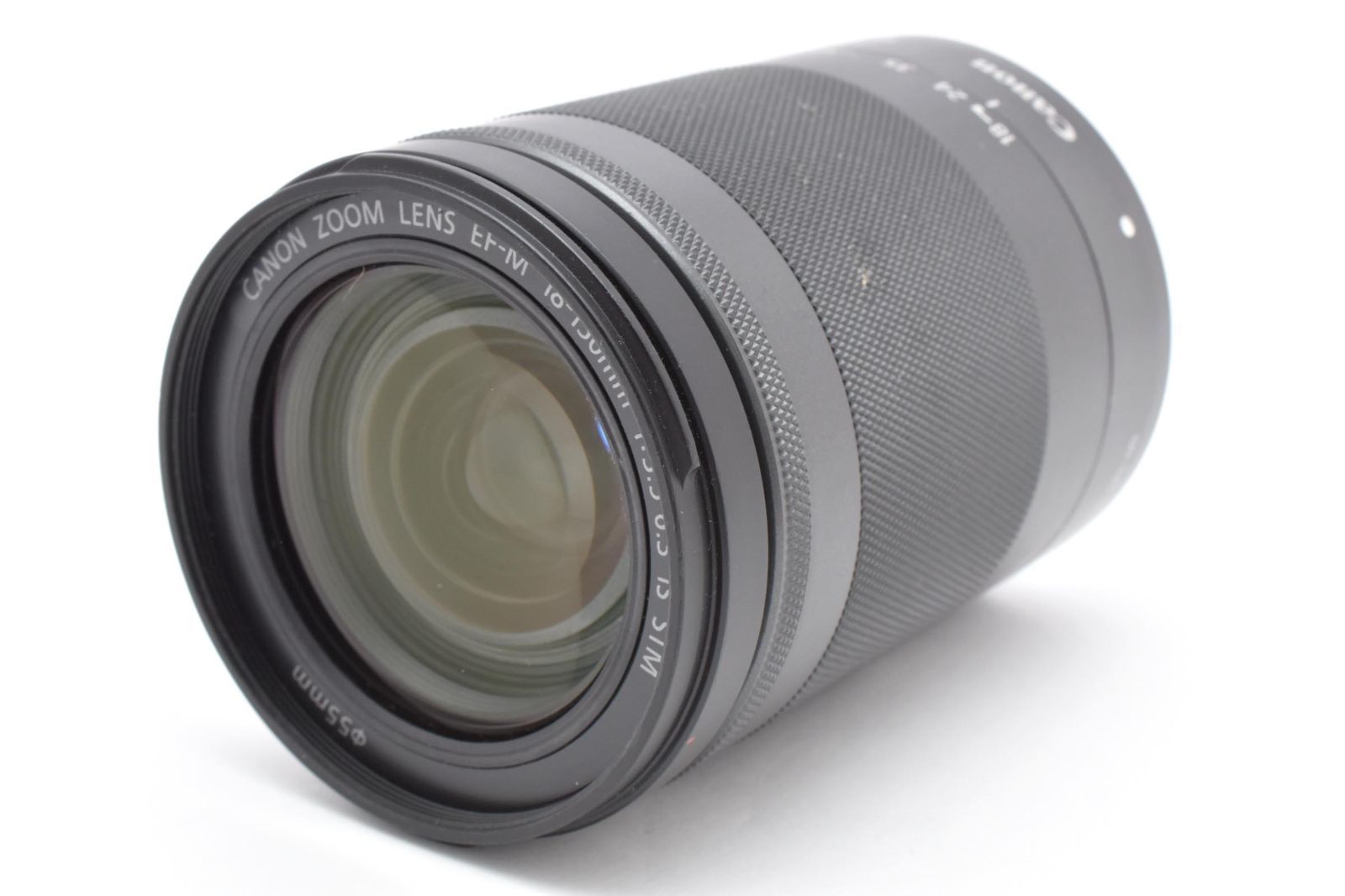 EF-M 18-150mm