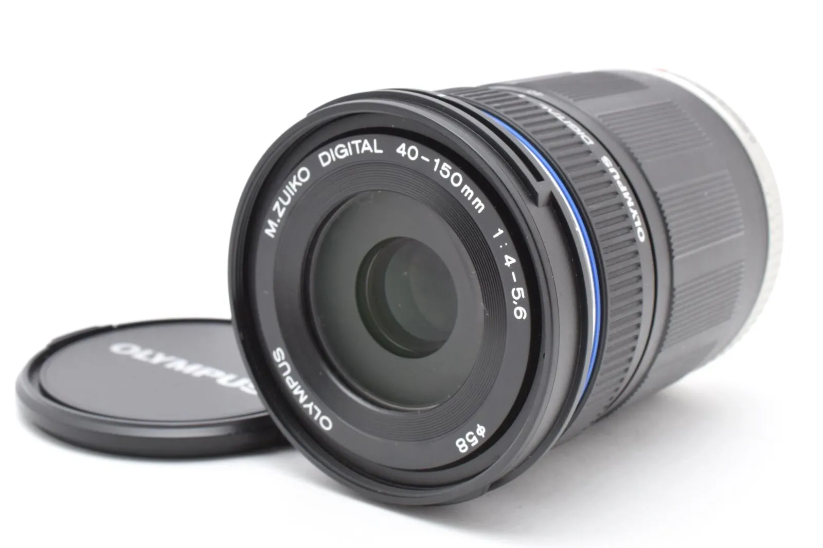 カメラ ☆ジャンク品☆ OLYMPUS オリンパス OM-SYSTEM ZUIKO MC AUTO-W