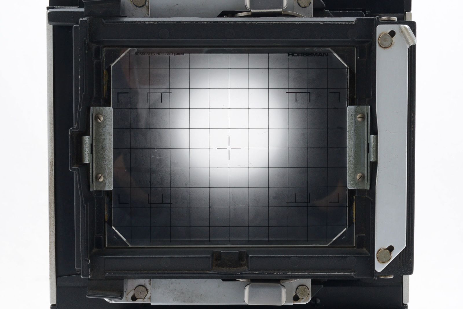  SINAR ジナー F 4 x 5 大判 カメラ ボディ 蛇腹 ビューカメラ 大判 中判カメラ(フィルム) フィルムカメラ