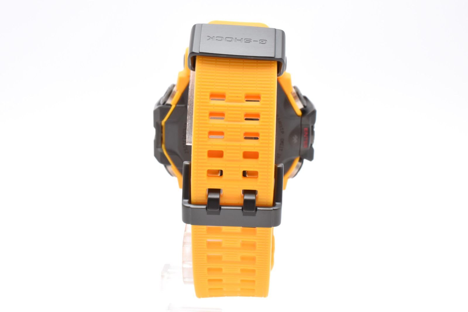  上 CASIO カシオ G SHOCK GPR H 1000 9 JR レンジマン 腕時計 ジーショック 腕時計(デジタル) 時計