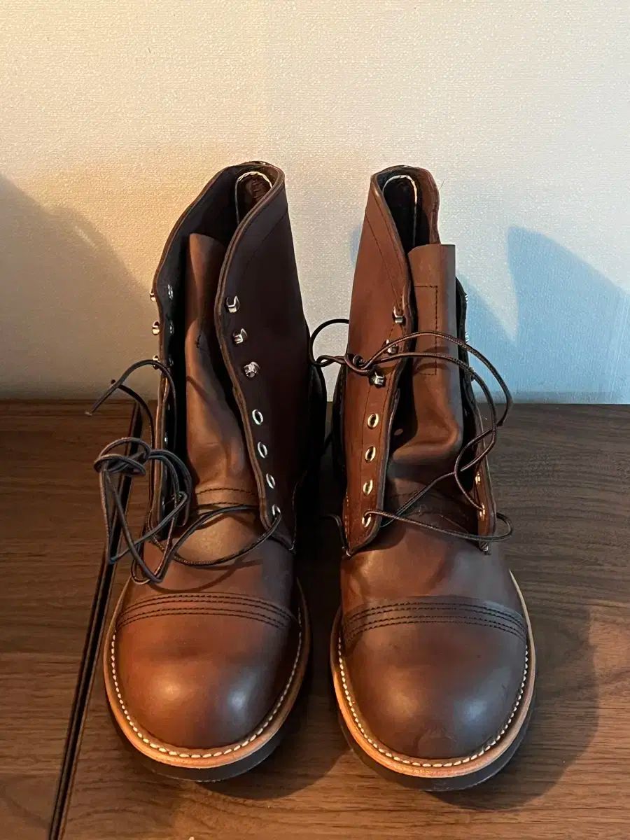 アイアンレンジャー 8111