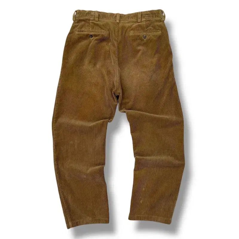 ポロラルフローレン コーデュロイ パンツ r 1854