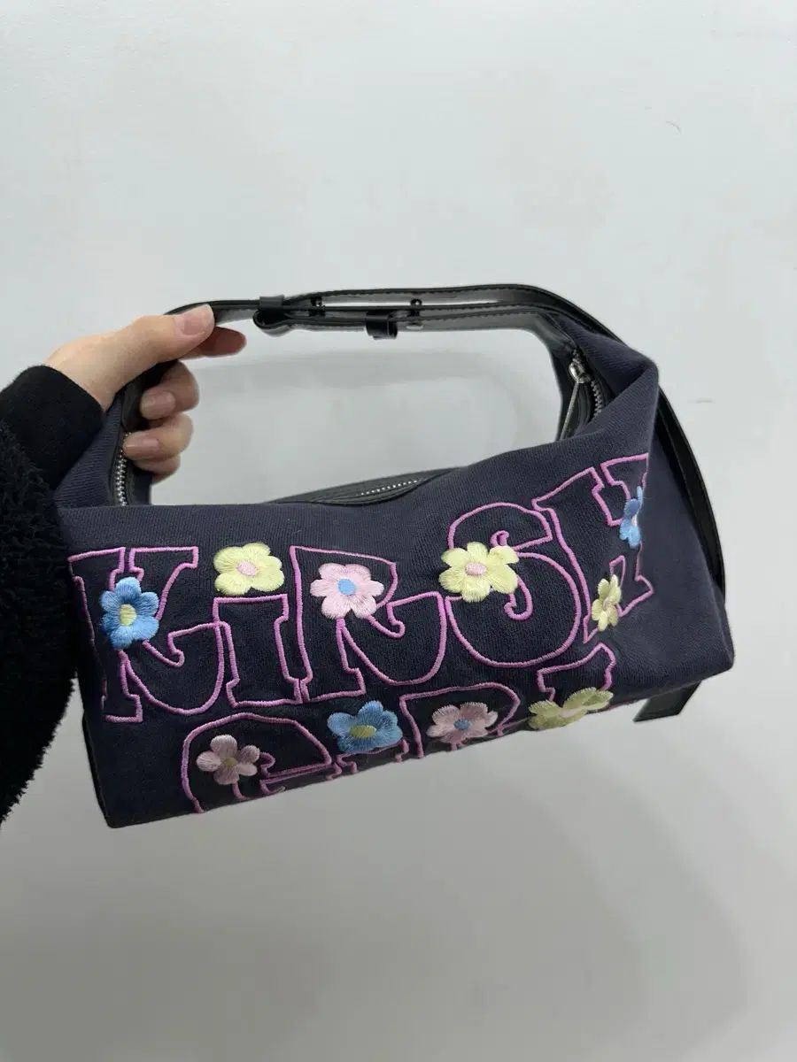 ケリーズ クッションバッグ キルシー