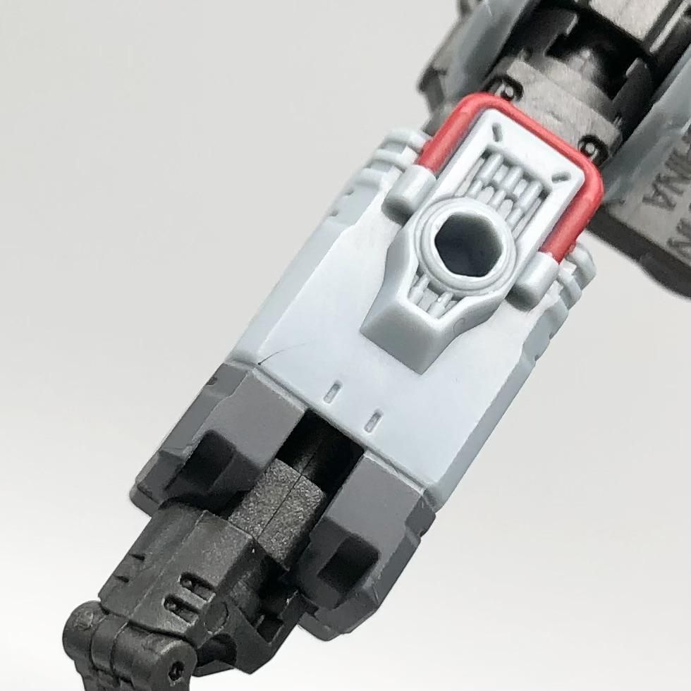 中古開封 ダイアクロン タクティカルムーバー ホークヴァーサ
