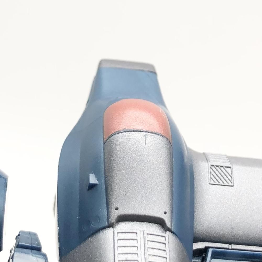  訳有 有 バンダイ アーマード･コアV スーパーロボット超合金 ハングドマン 17 ゲームキャラクター フィギュア