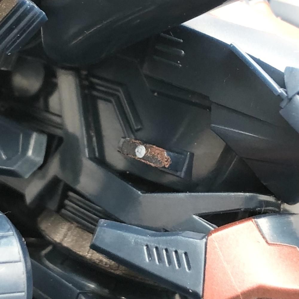 スーパーロボット超合金