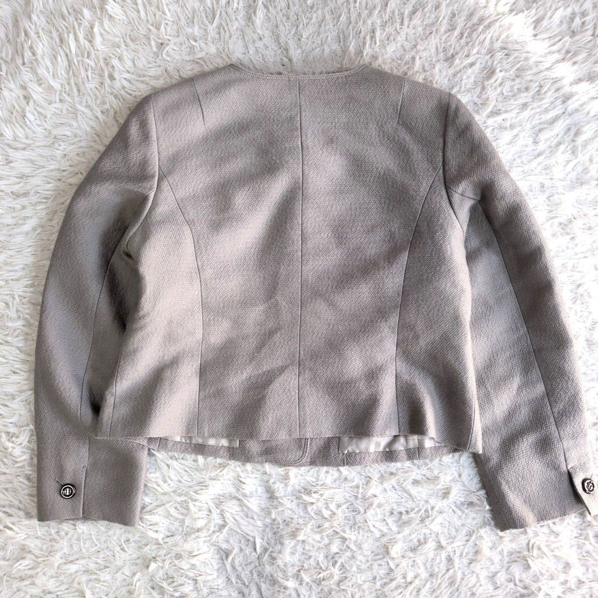 46サイズ バーバリー