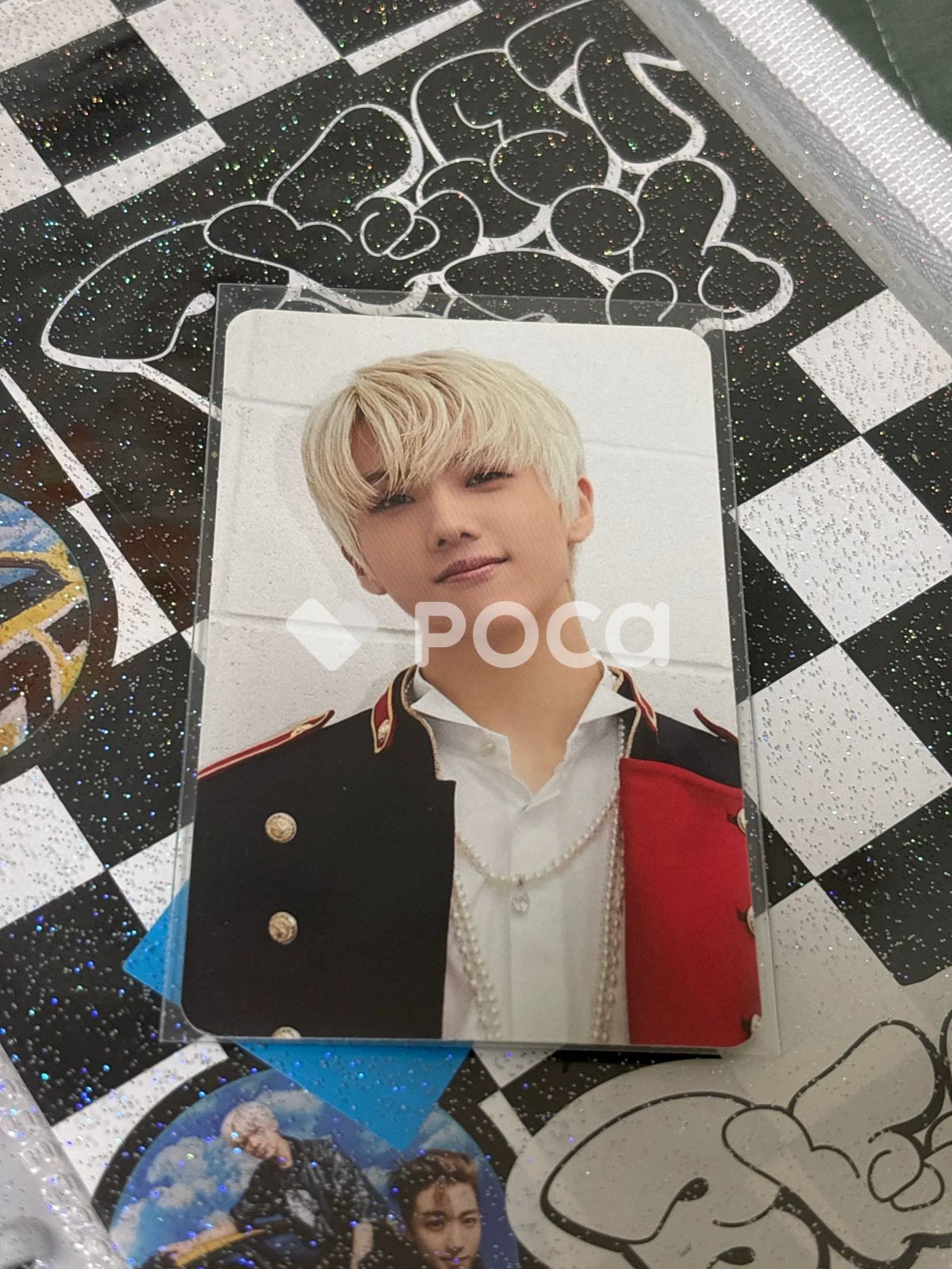 NCTDREAM チソン glitchmode ポップアップ まとめ売り 2025年最新