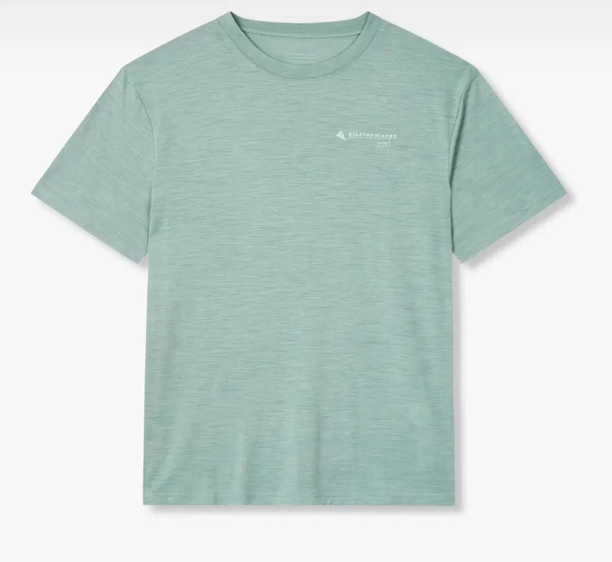 クレッタルムーセン メンズ ドーゲール ショートスリーブ Tシャツ