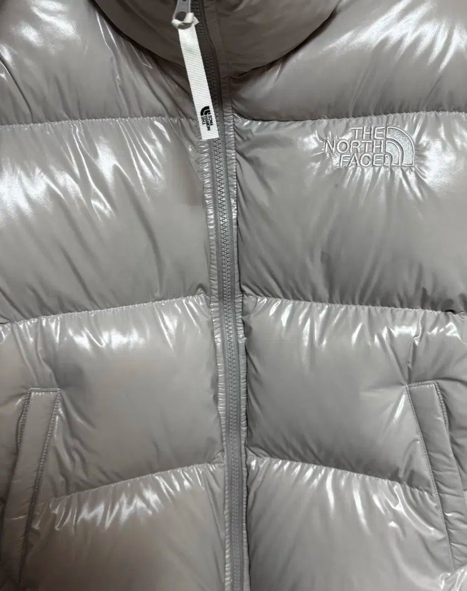 ザノースフェイス レディース ダウンベスト