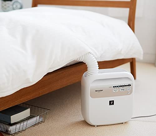  シャープ ふとん乾燥機 衣類乾燥機 プラズマクラスター 7000 消臭 空気浄化 UD-DF 1-W c 69 e 96 ab その他 キッチン 食器