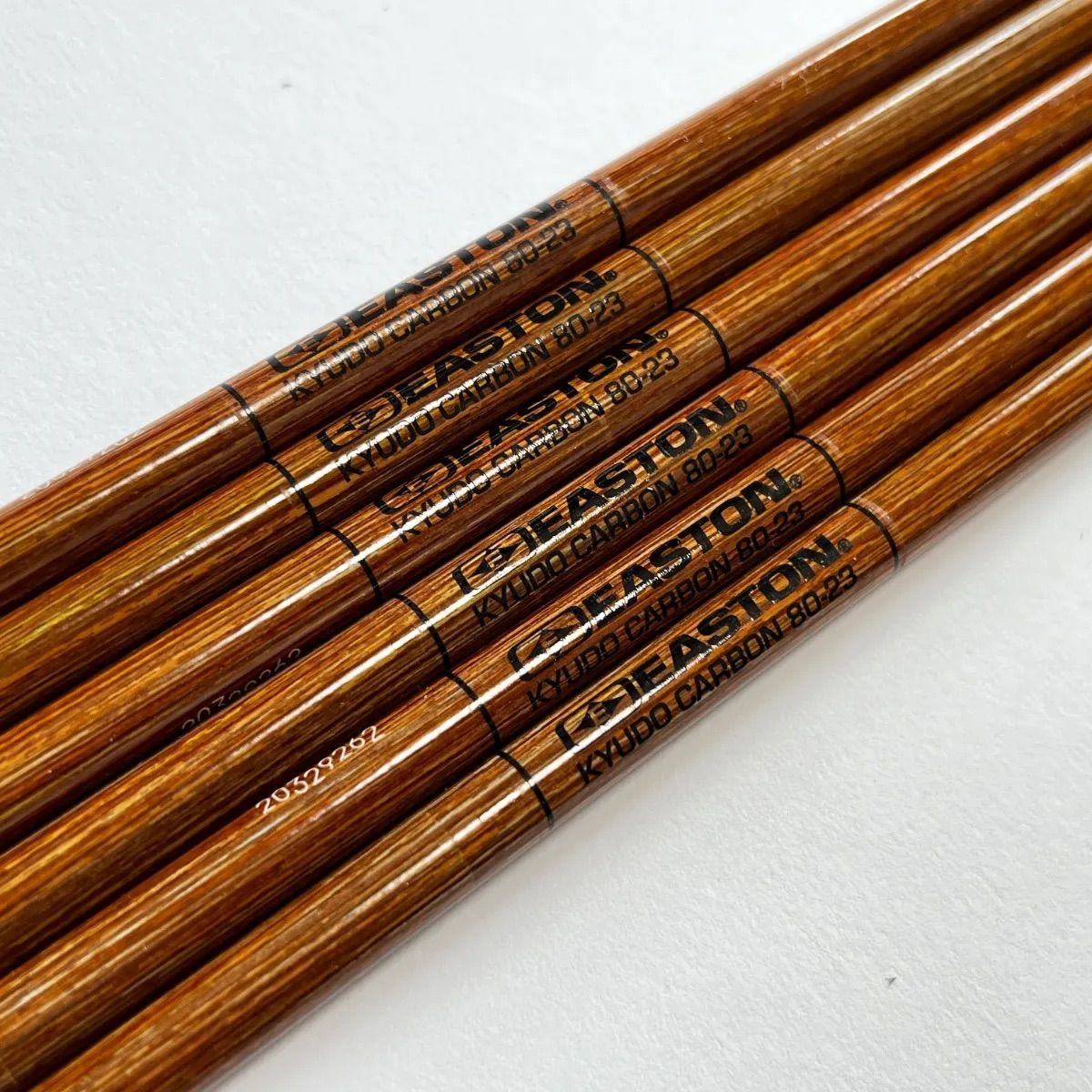 イーストン ウッドカーボン