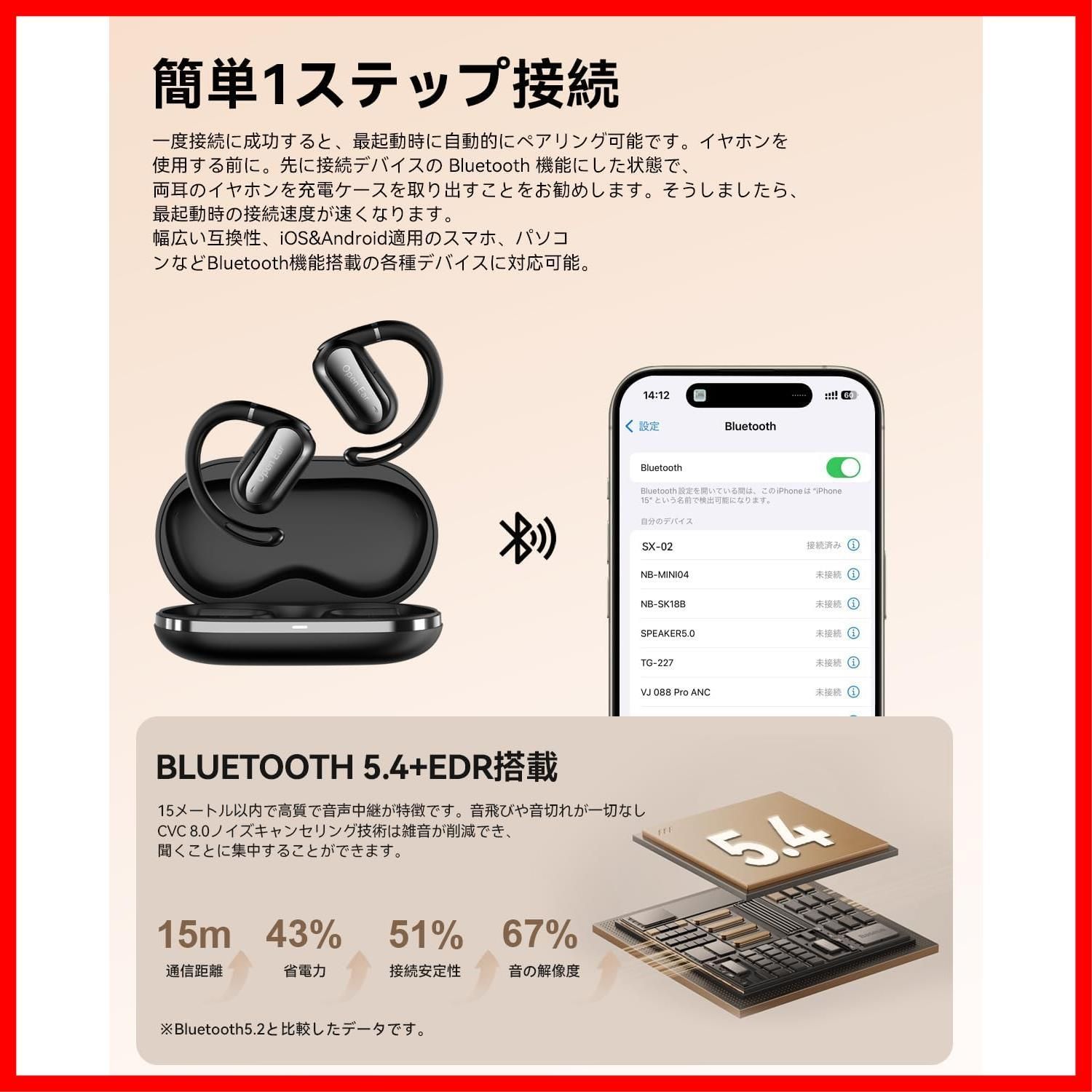 全帯域HIFI音漏抑制