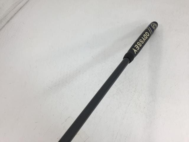  ゴルフクラブ オデッセイ 2-Ball TEN TOUR LINED パター 2021 オリジナルスチール パター メンズ