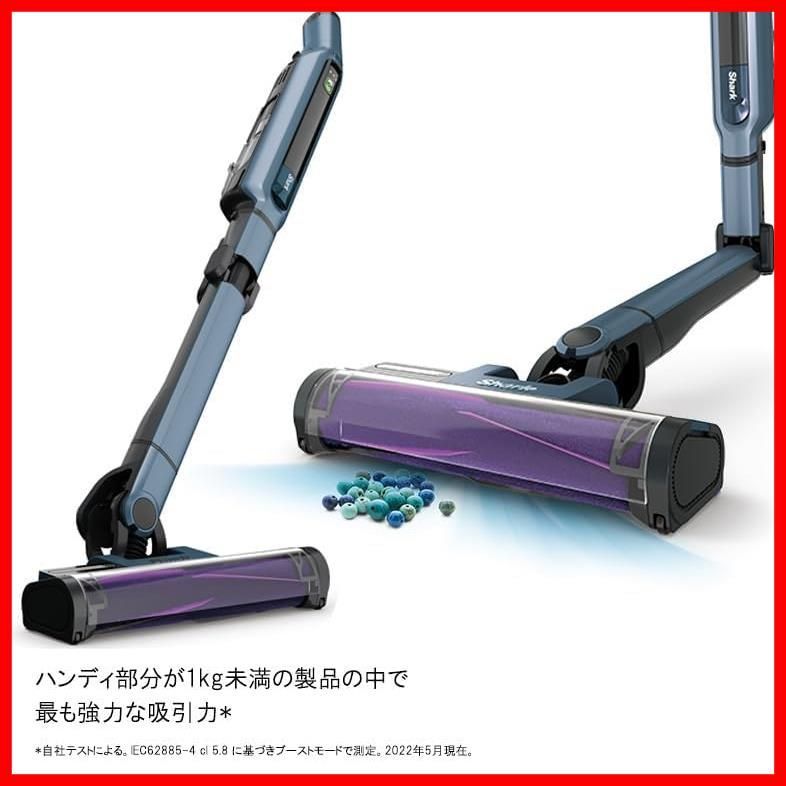 クリーナー スティック