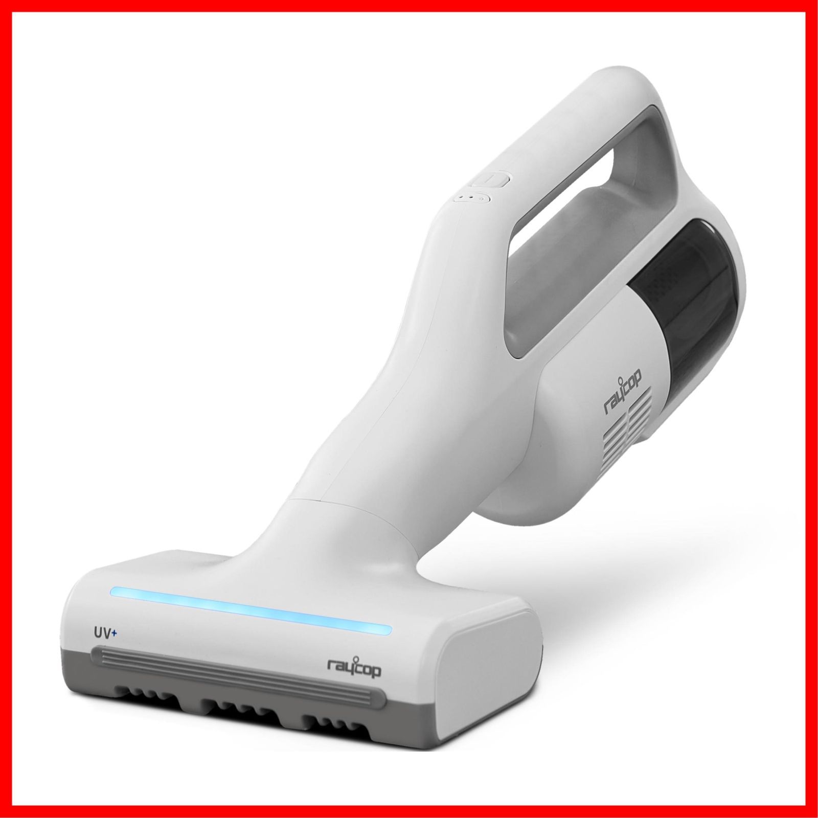 商品 レニー UV除菌 RJS2 ダニ ハウスダスト 新型モデル ウイルス99.9 布団クリーナー 除去 強力吸引 コードレス HEPAフィルタ UV RAYCOP ふとん掃除機 レイコップ 自立収納