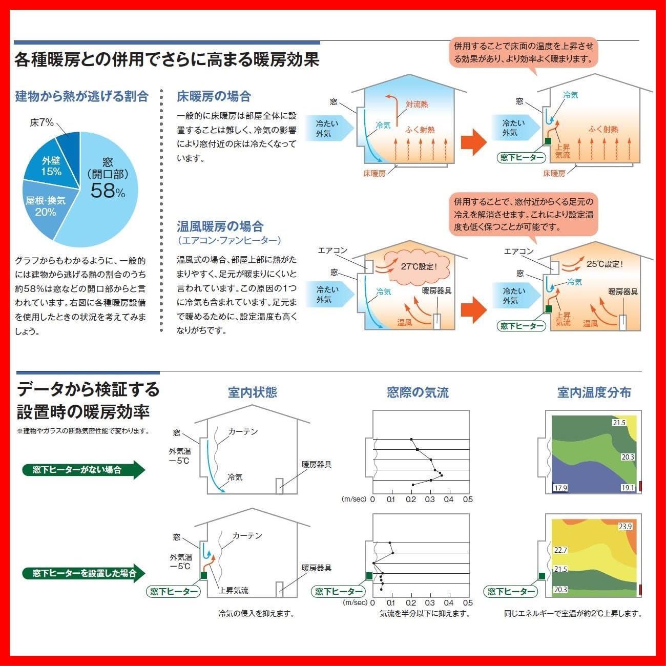 ブラウン 伸縮タイプ