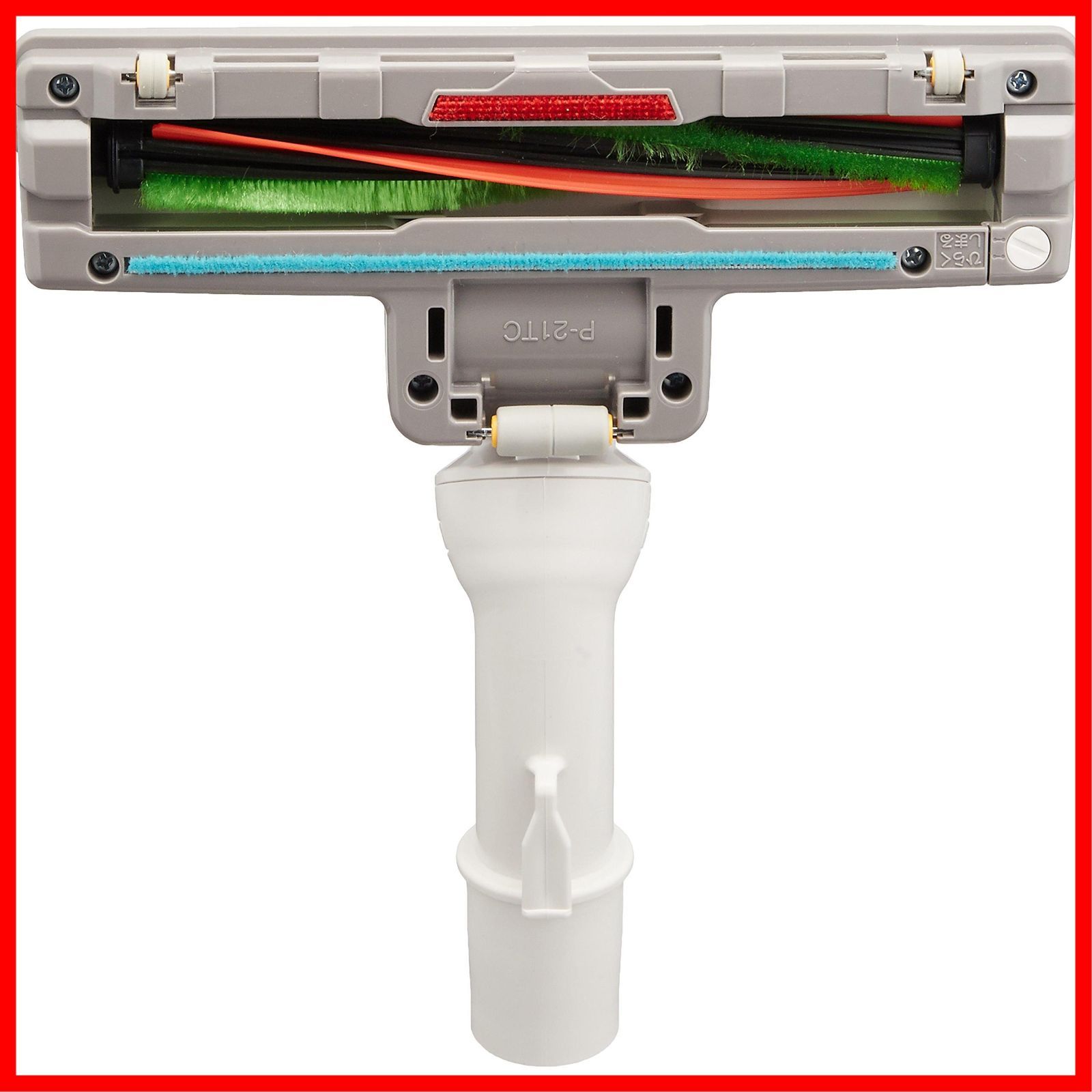 パワフル コード式