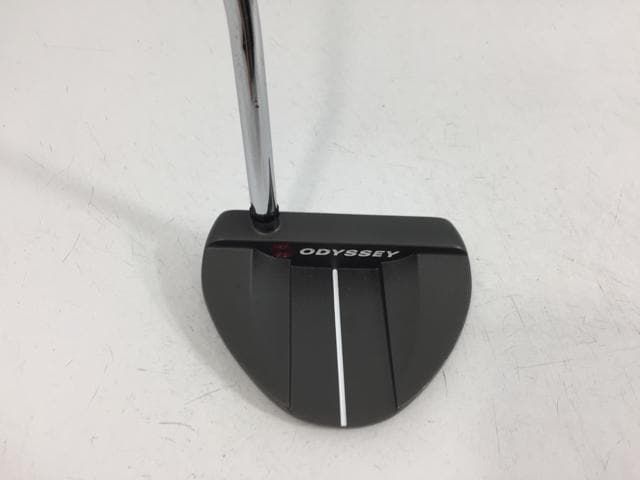 オリジナルスチール パター