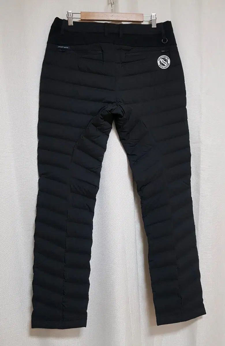 メンズ グースダウン