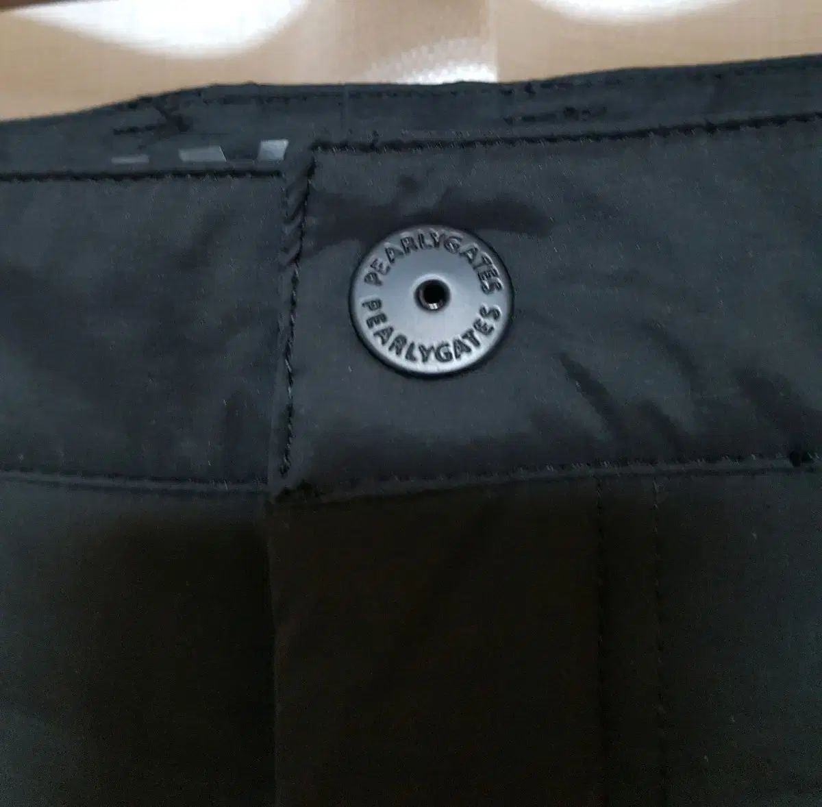 メンズ グースダウン