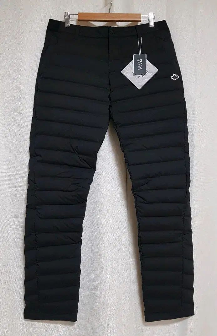 パーリーゲイツ メンズ グースダウン 軽量ダウンパンツ (新品