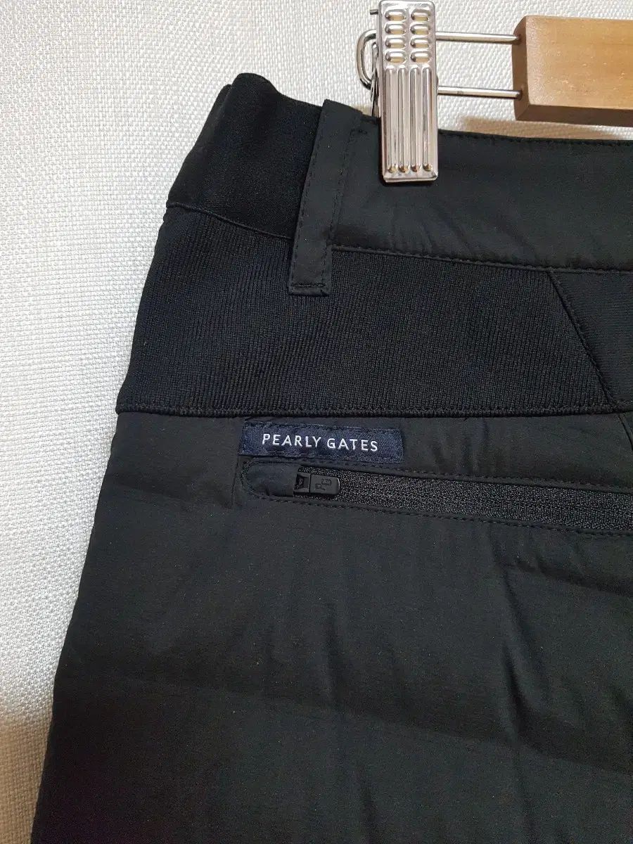 パーリーゲイツ メンズ グースダウン 軽量ダウンパンツ LLC-HASEGAWATOSO_COM