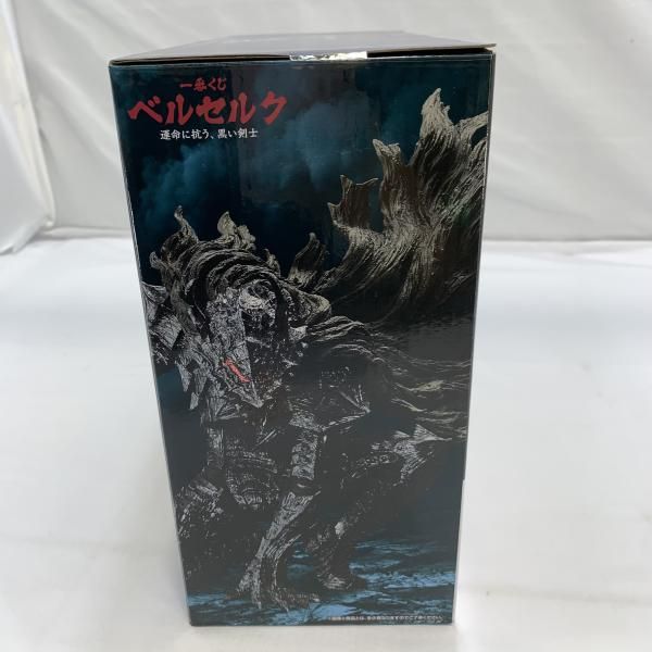 BANDAI 一番くじ A賞 ガッツ フィギュア ベルセルク 19