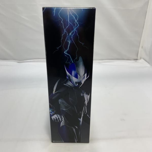 開封 BANDAI ナイトブレス BRIGHT EDITION ウルトラマンメビウス 19