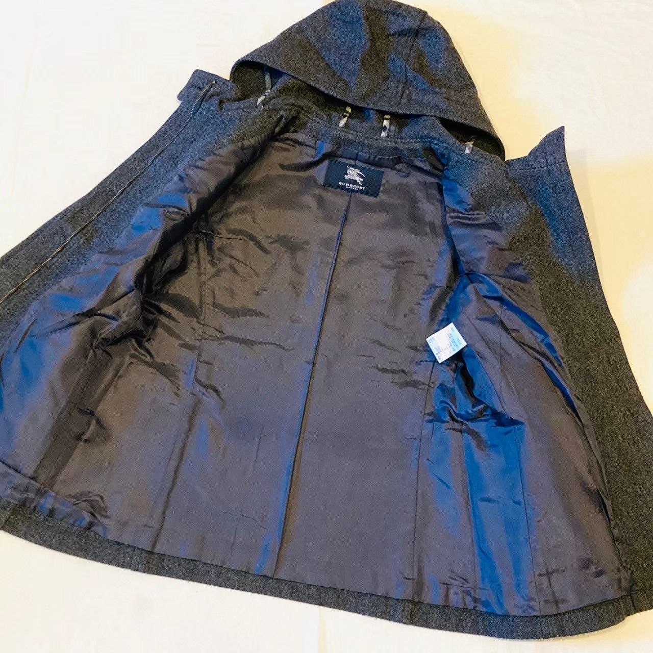 三陽商会 CASHMERE