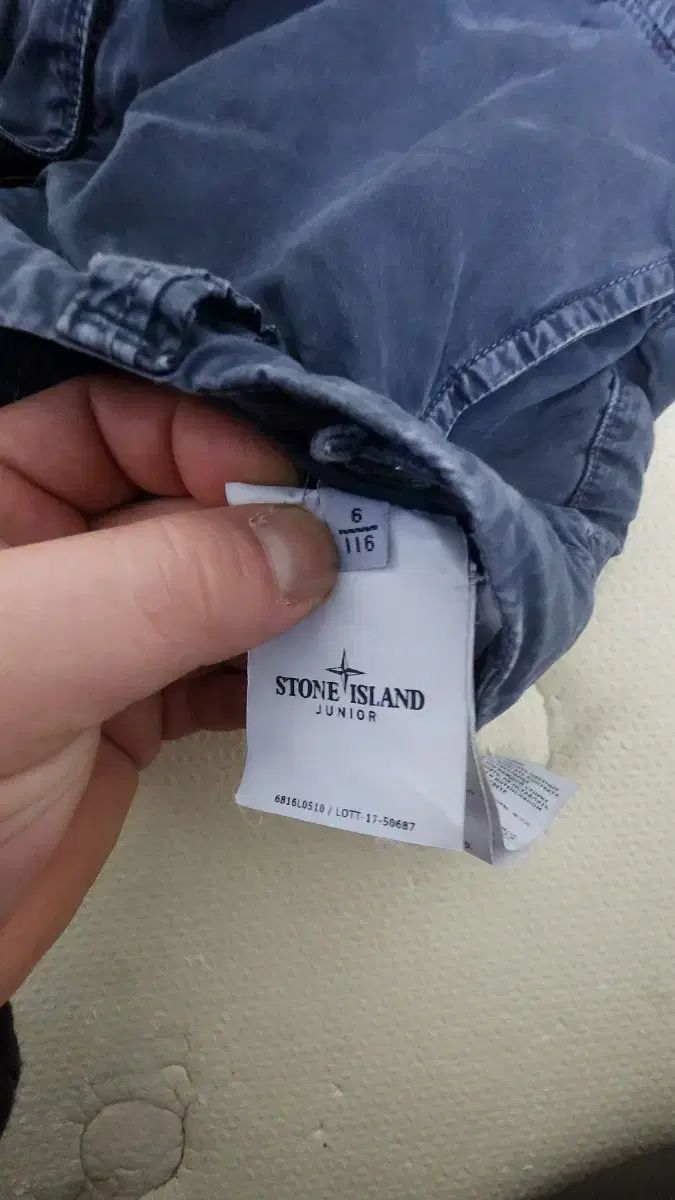  キッズ STONE ISLAND ストーンアイランド ネイビー カーゴ ハーフパンツ その他 ボトムス スパッツ