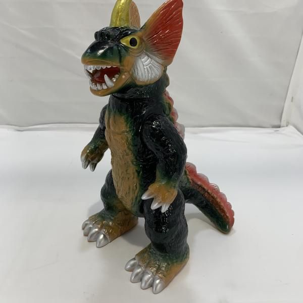 開封 マルサン MARUMON ドラギラス ソフビ フィギュア 19