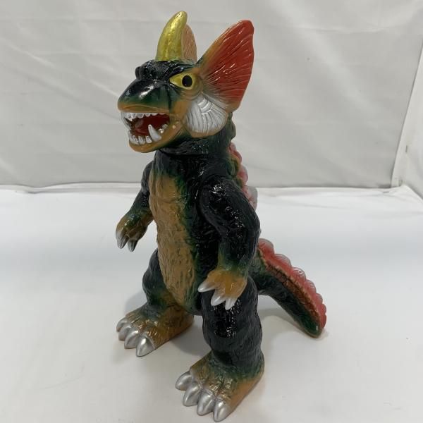 開封 マルサン MARUMON ドラギラス ソフビ フィギュア 19