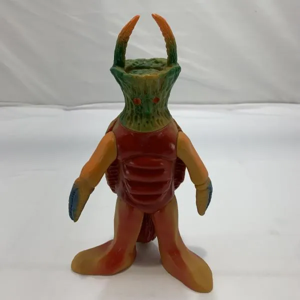 トルトス海人のソフビ人形 2025年最新】トルトス海人の人気アイテム - メルカリ