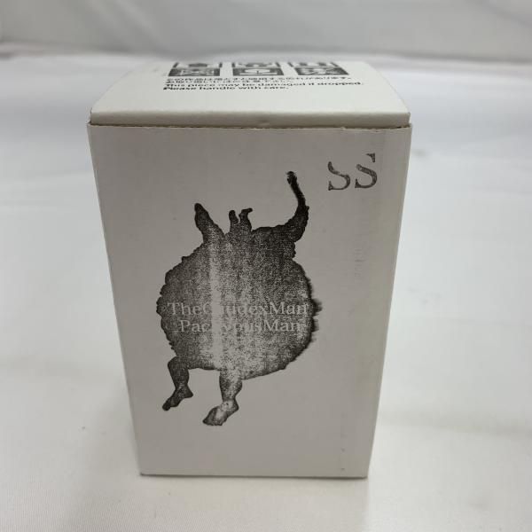 開封)OZWRT TheCaudexMan PachypusMan SSサイズ 本物 フィギュア[19