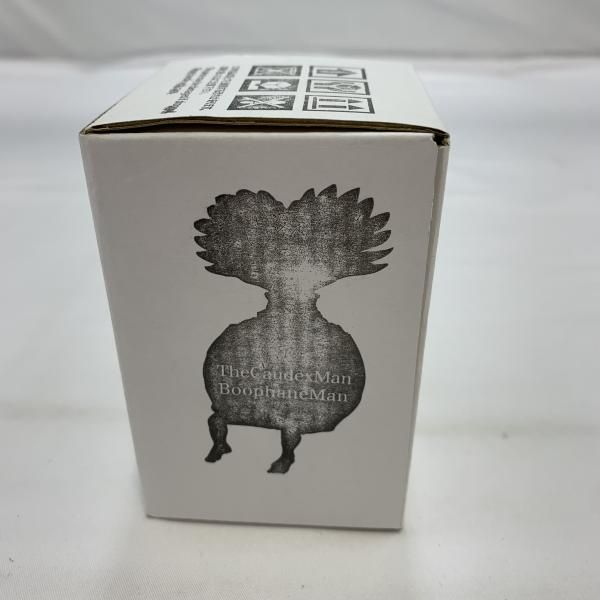 OZWRT TheCaudexman Boophaneman SSサイズ Amazon.co.jp: OZWRT