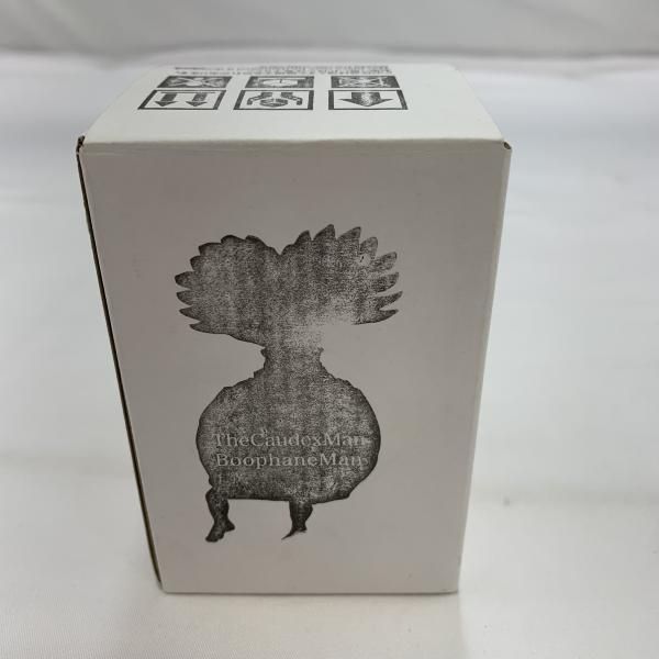 開封 OZWRT TheCaudexMan BoophaneMan SSサイズ 19